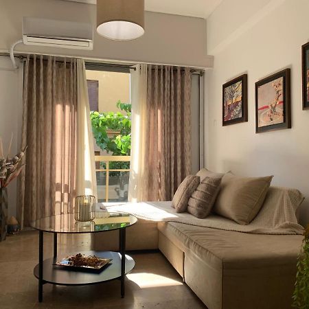 Acropolis Hill Apartment Атина Екстериор снимка