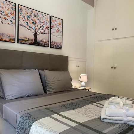 Acropolis Hill Apartment Атина Екстериор снимка