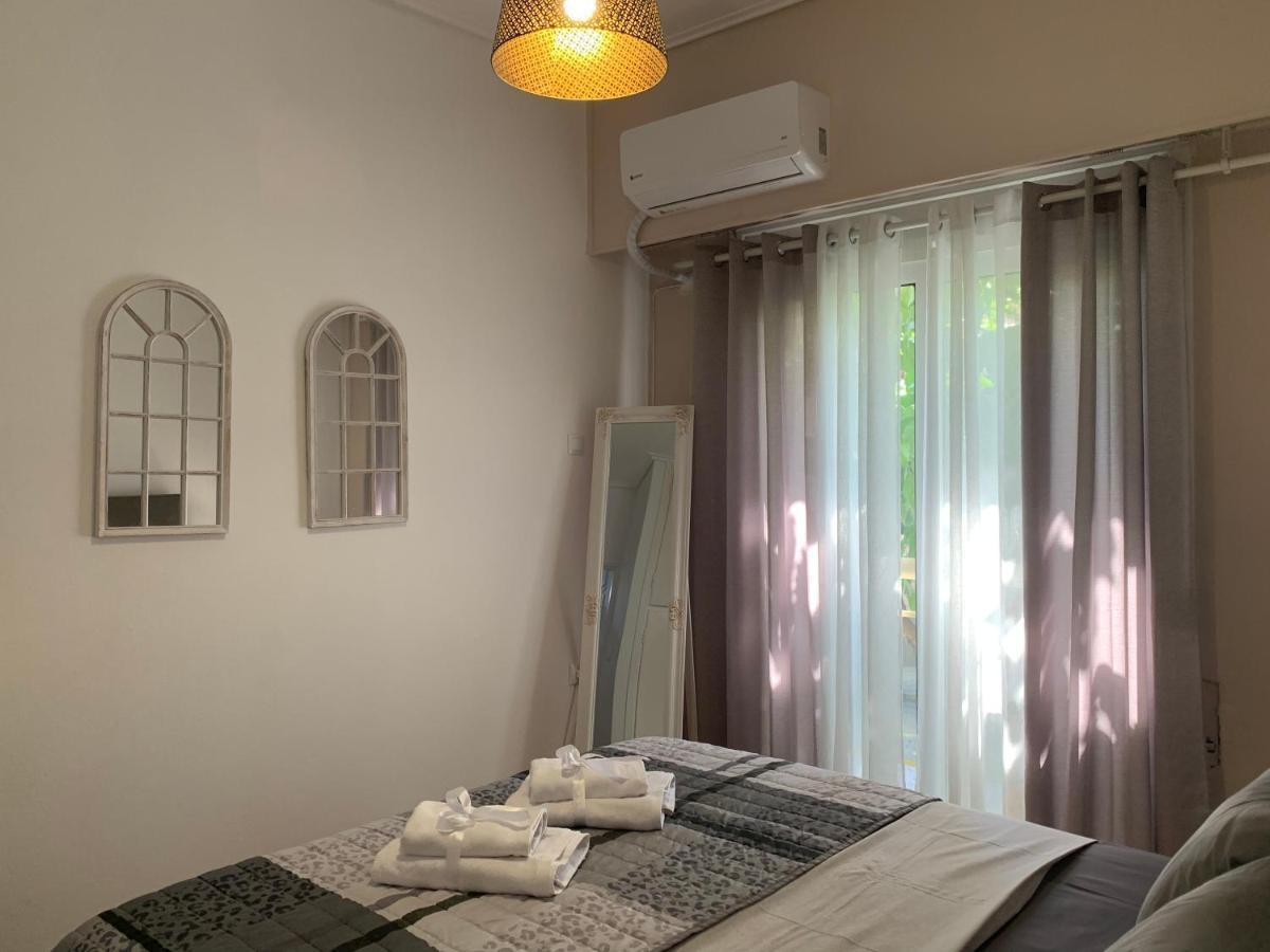 Acropolis Hill Apartment Атина Екстериор снимка