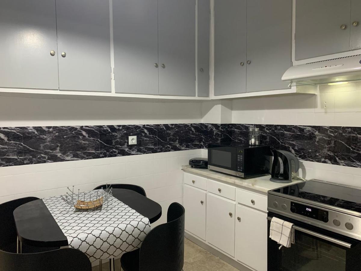 Acropolis Hill Apartment Атина Екстериор снимка