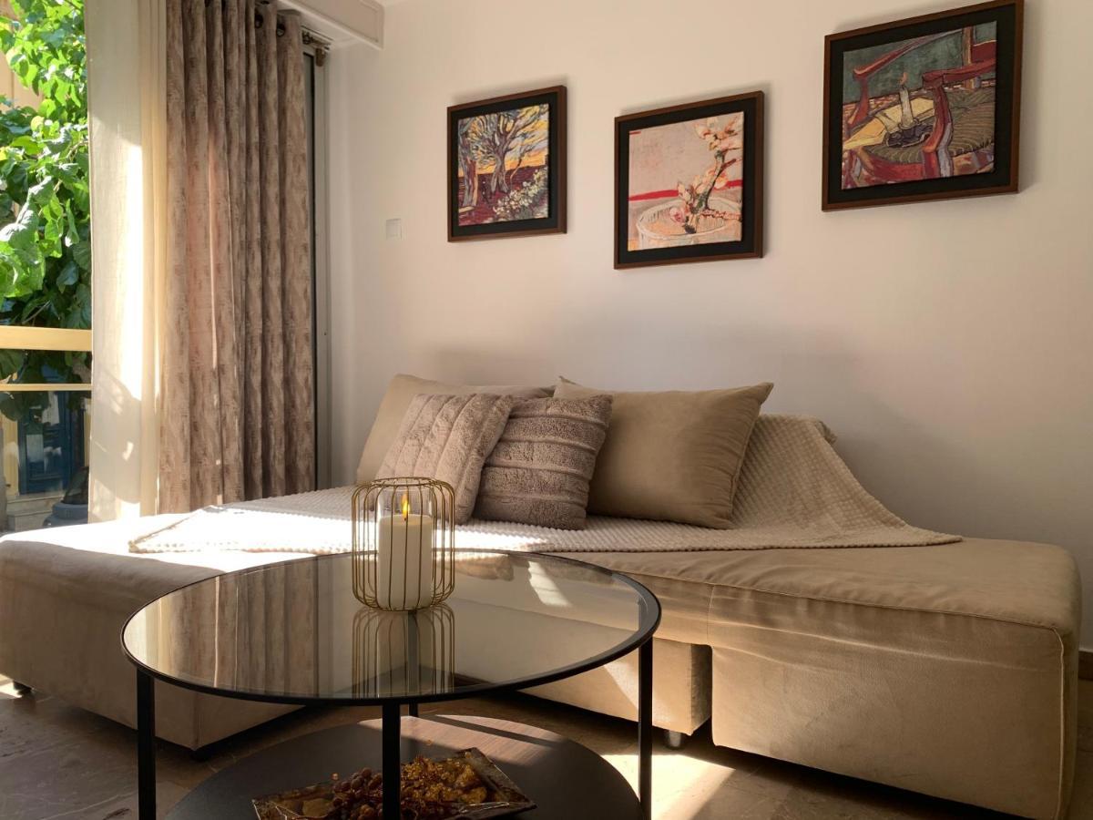 Acropolis Hill Apartment Атина Екстериор снимка