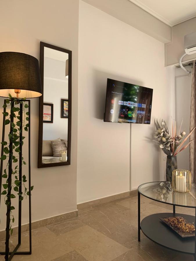 Acropolis Hill Apartment Атина Екстериор снимка