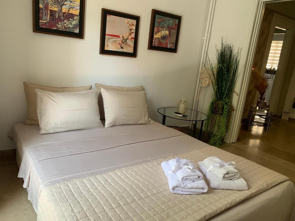 Acropolis Hill Apartment Атина Екстериор снимка