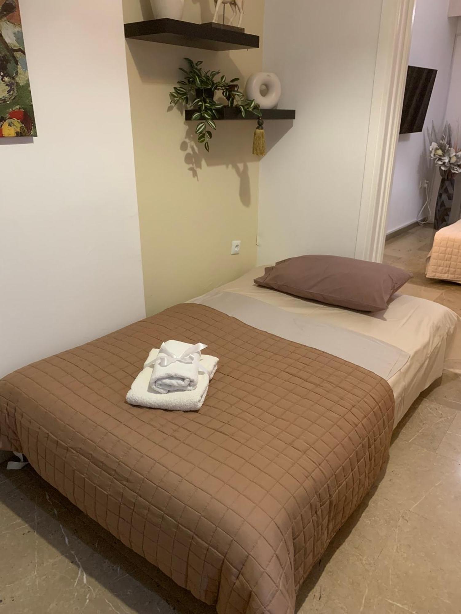 Acropolis Hill Apartment Атина Екстериор снимка
