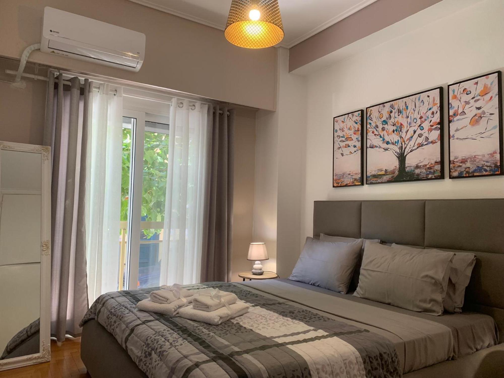 Acropolis Hill Apartment Атина Екстериор снимка