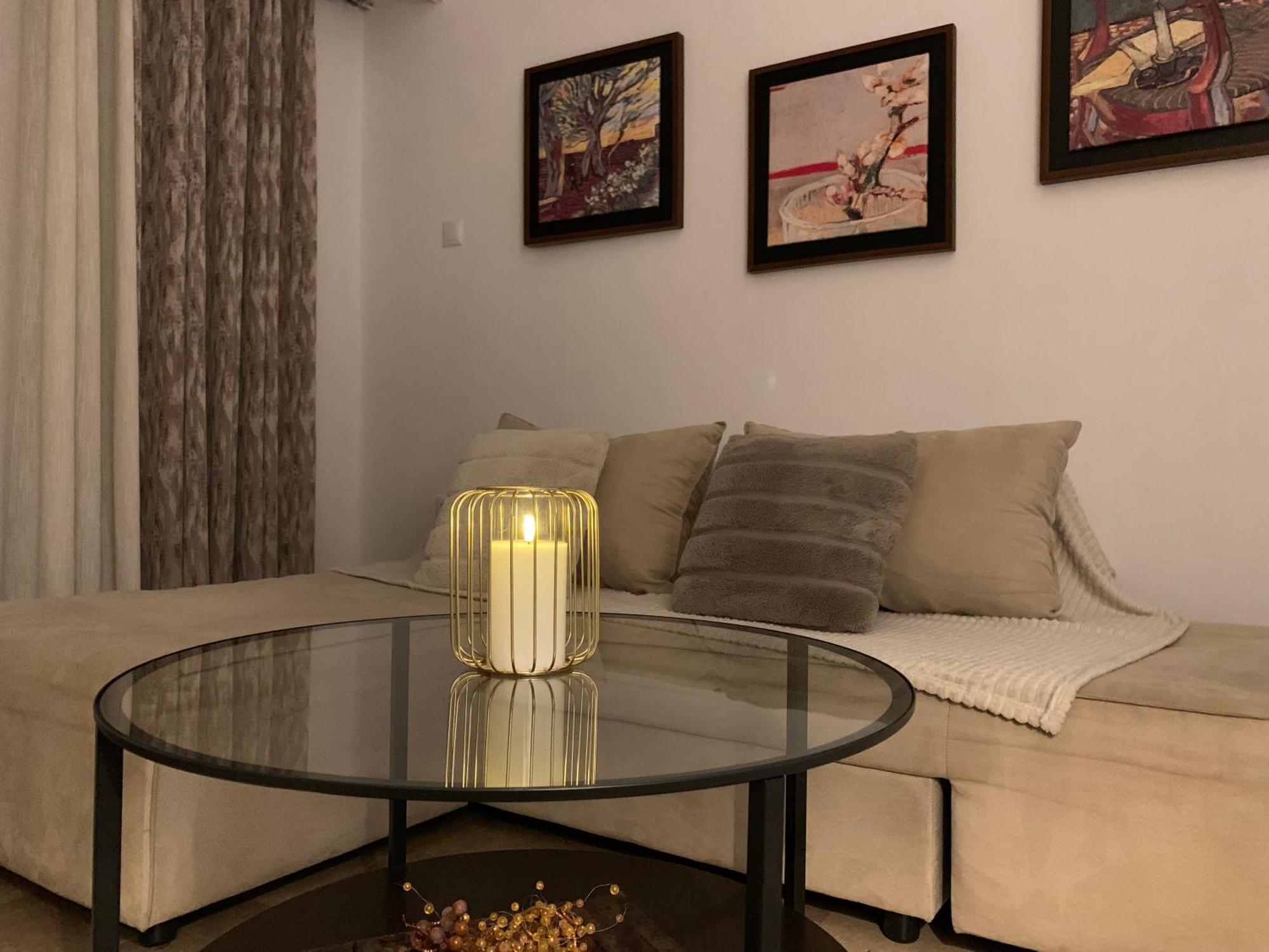 Acropolis Hill Apartment Атина Екстериор снимка
