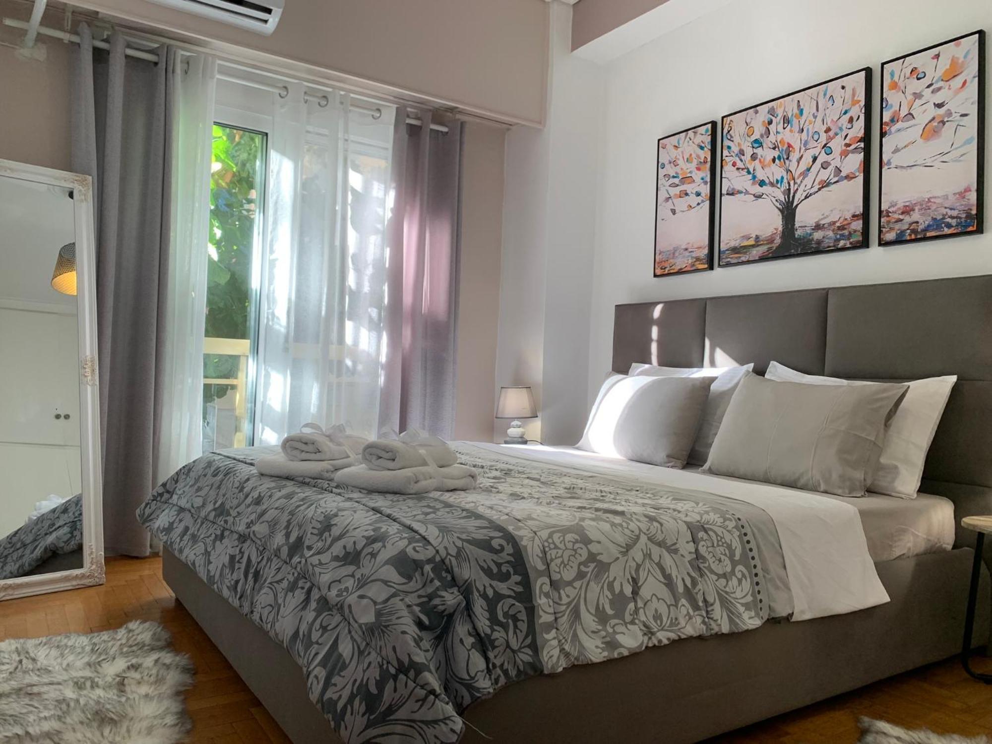 Acropolis Hill Apartment Атина Екстериор снимка